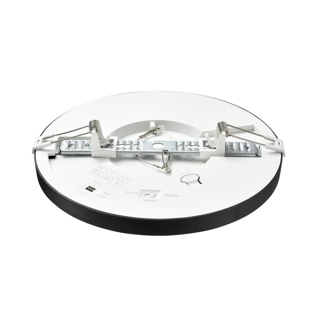 Потолочный светильник Sonex Mitra Led Nebula Black 7788/18L в Санкт-Петербурге