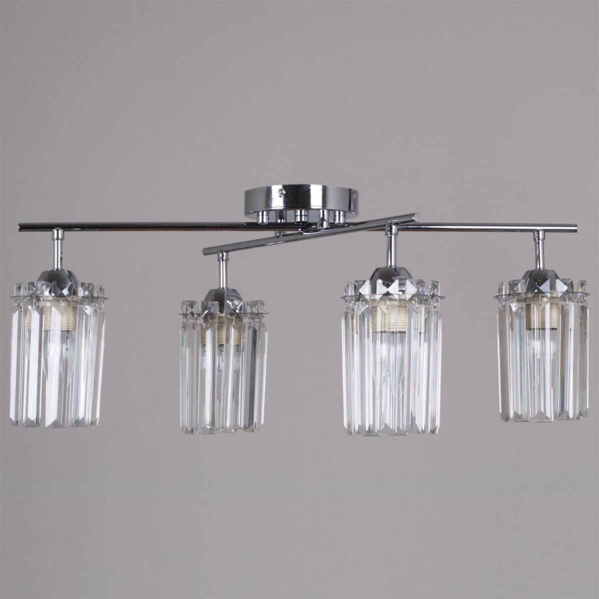 Потолочная люстра Reluce 71710-0.3-04 CR в #REGION_NAME_DECLINE_PP#