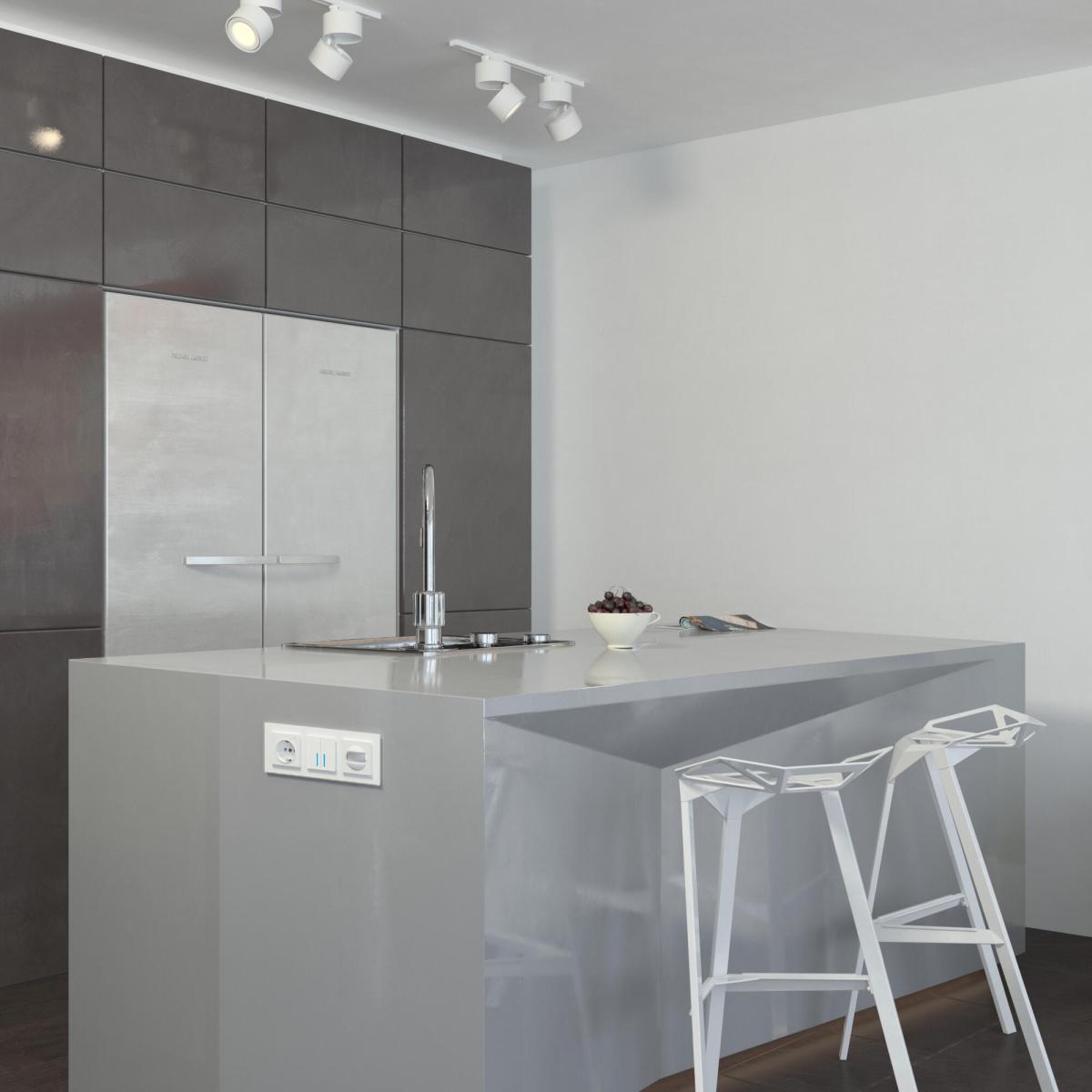 Датчик движения Werkel 4690389172618 W1155101 в Санкт-Петербурге