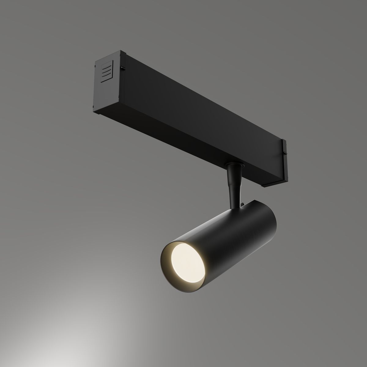 Трековый магнитный светильник Lightera Startrek 220 LE168TRS-10B3K в Санкт-Петербурге