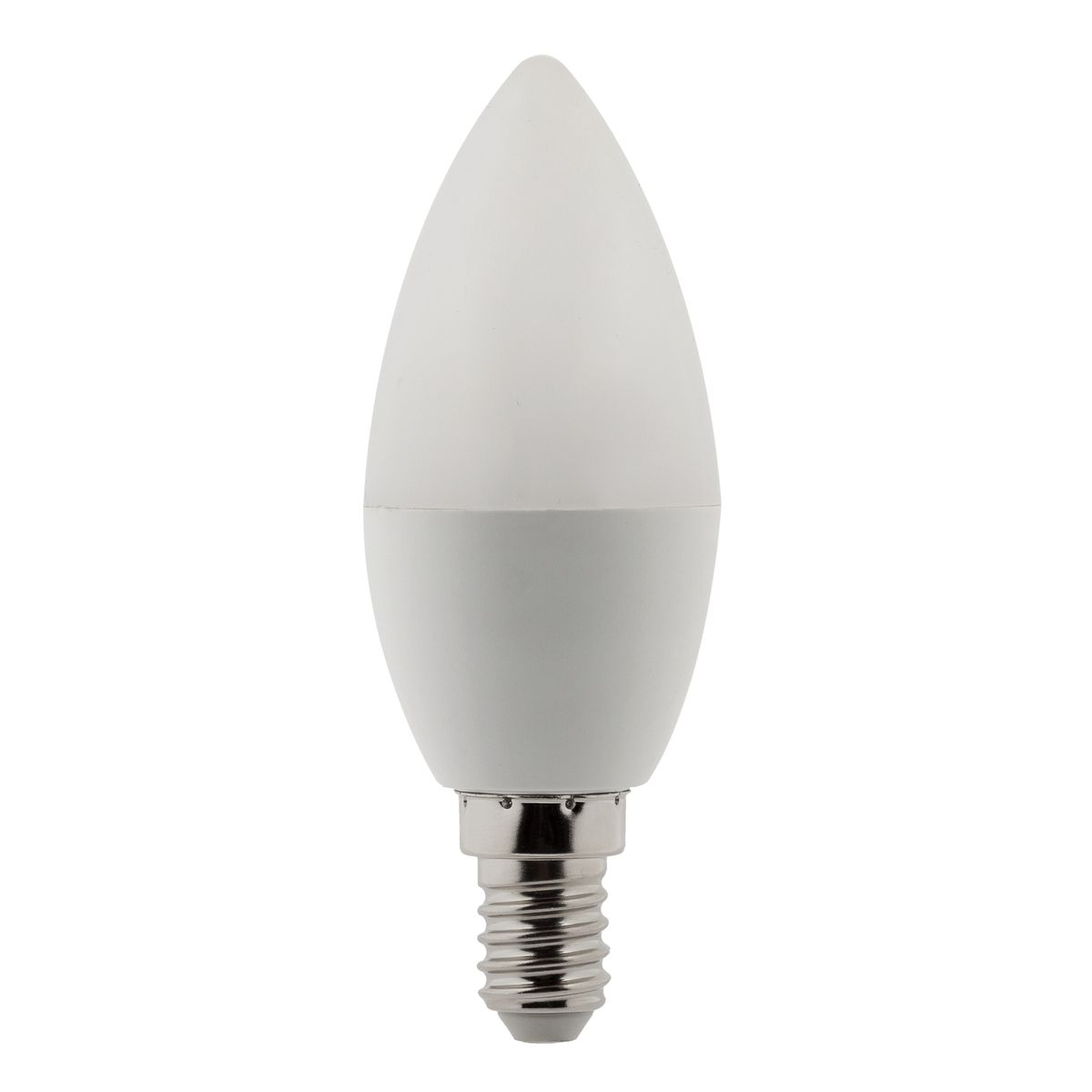 Лампа светодиодная ЭРА E14 10W 4000K матовая LED B35-10W-840-E14 R Б0049642 в Санкт-Петербурге