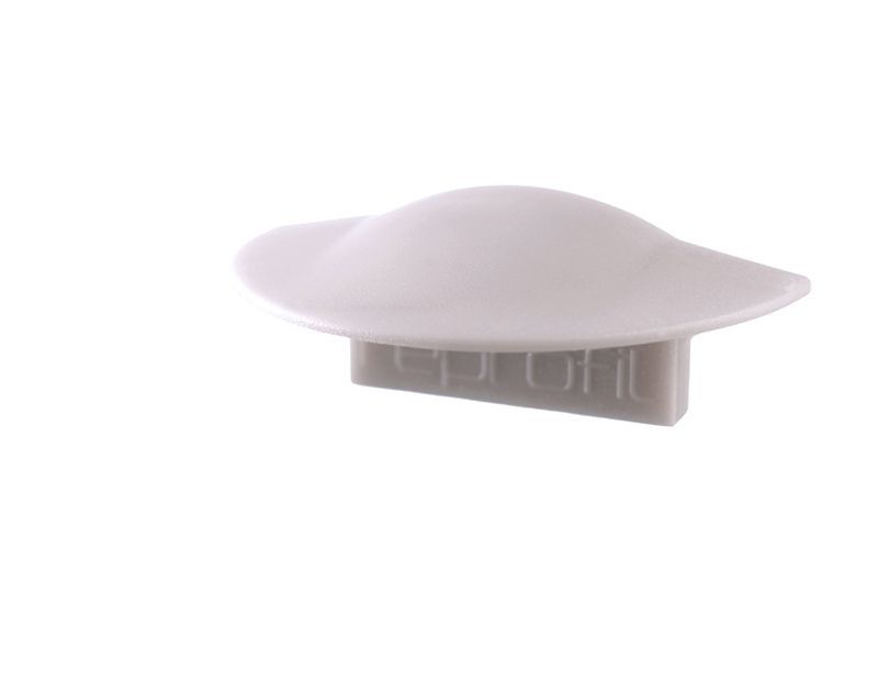 Торцевая заглушка (2 шт.) Deko-Light F-ET-01-08 978581 в Санкт-Петербурге