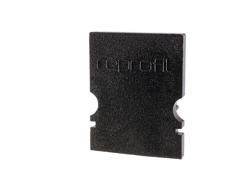 Торцевая заглушка (2 шт.) Deko-Light H-AU-02-10 979022 в Санкт-Петербурге