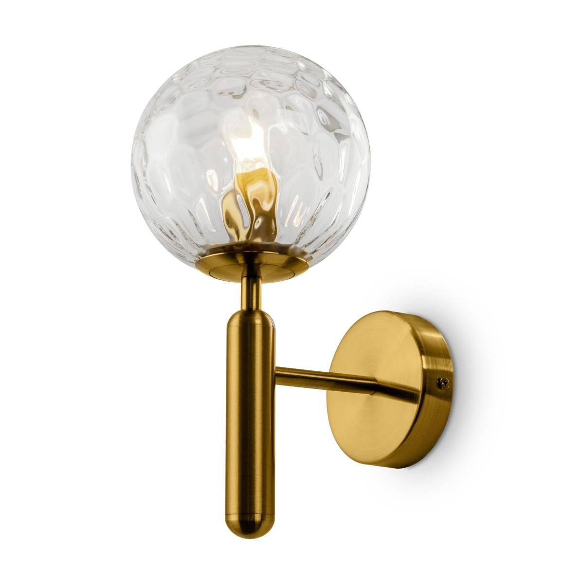 Бра Freya Zelda FR5122WL-01BS в #REGION_NAME_DECLINE_PP#