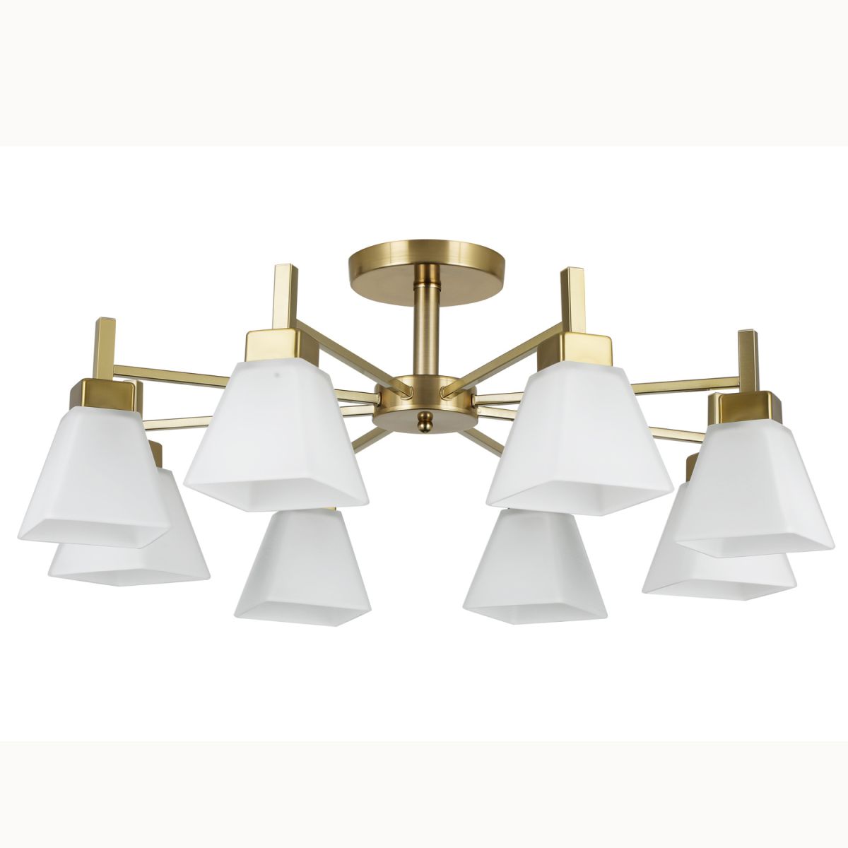 Люстра на штанге Reluce 03570-0.3-08 в #REGION_NAME_DECLINE_PP#