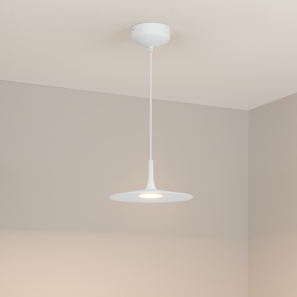 Подвесной светильник Arlight SP-Fiore-R250-8W Warm3000 035953 в Санкт-Петербурге