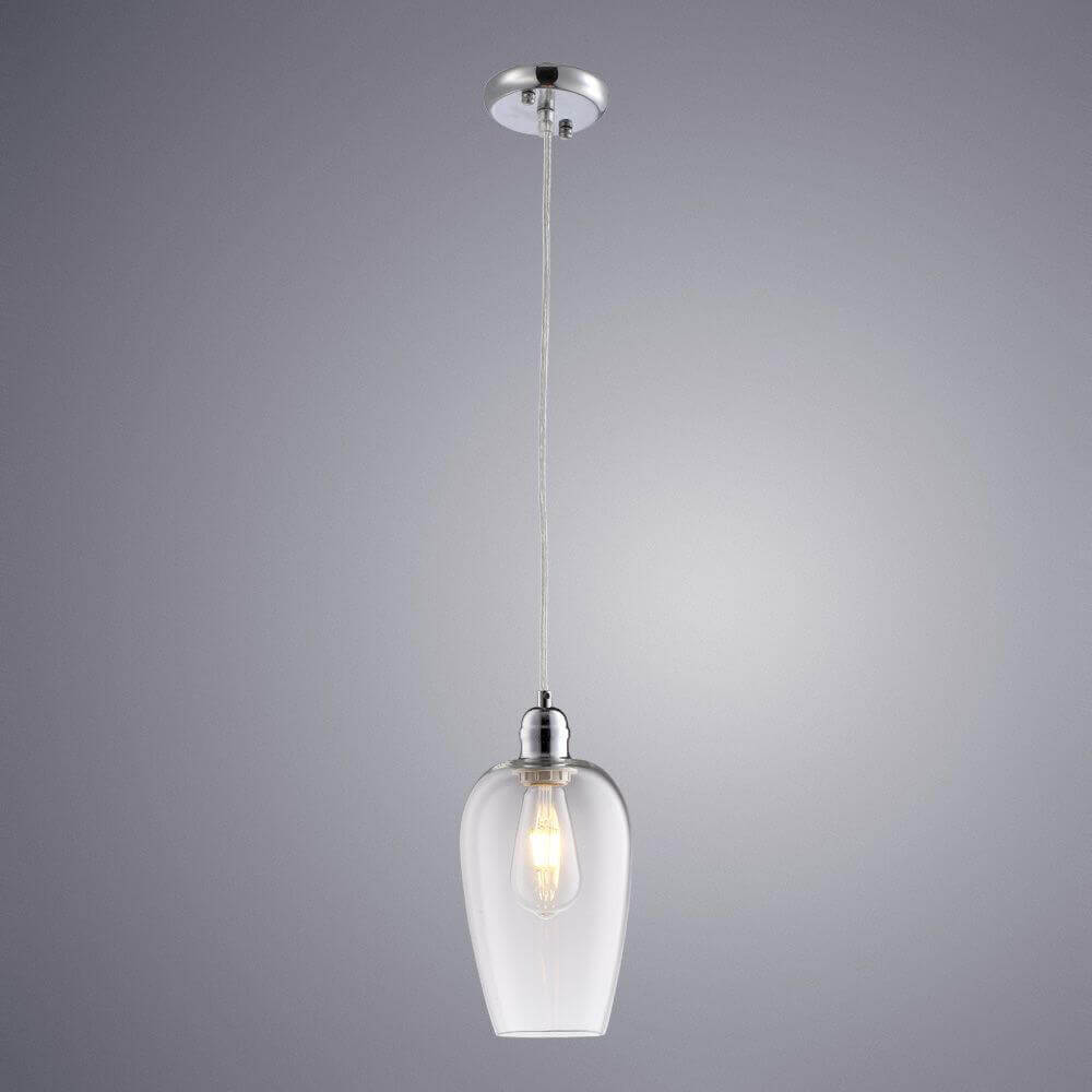 Подвесной светильник Arte Lamp A9291SP-1CC в #REGION_NAME_DECLINE_PP#
