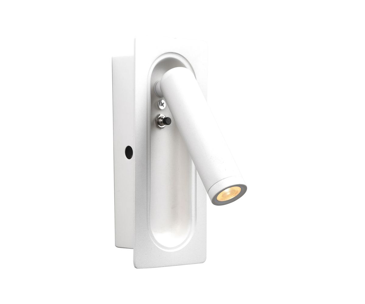 Встраиваемый спот Kink Light Ризи 08071M,01 в Санкт-Петербурге