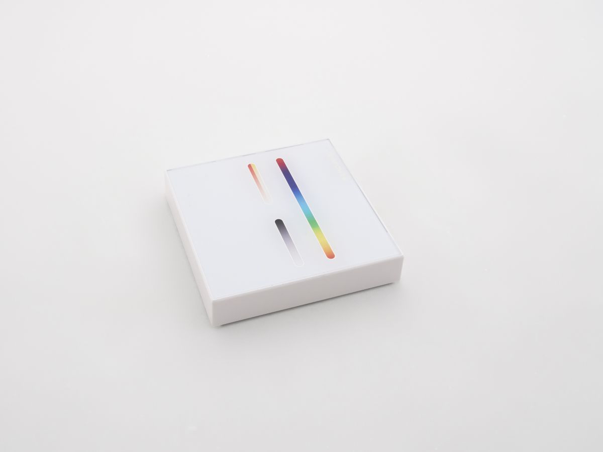 Сенсорная панель управления 5 в 1 на 4 зоны LEDS POWER WR01 RF 006475 в Санкт-Петербурге