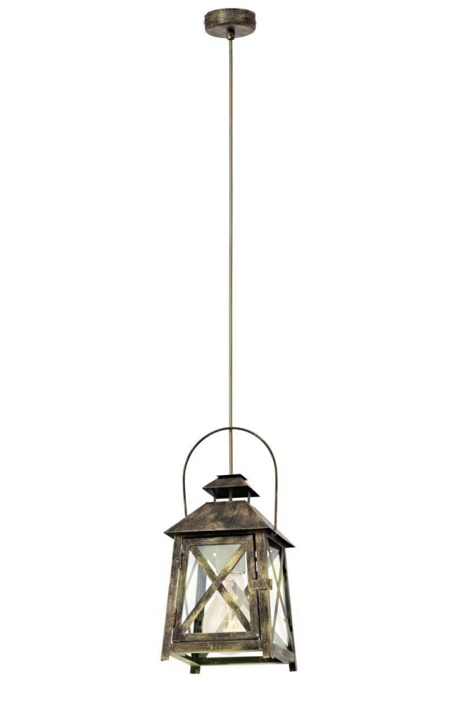 Подвесной светильник Eglo Vintage 49347 в Санкт-Петербурге