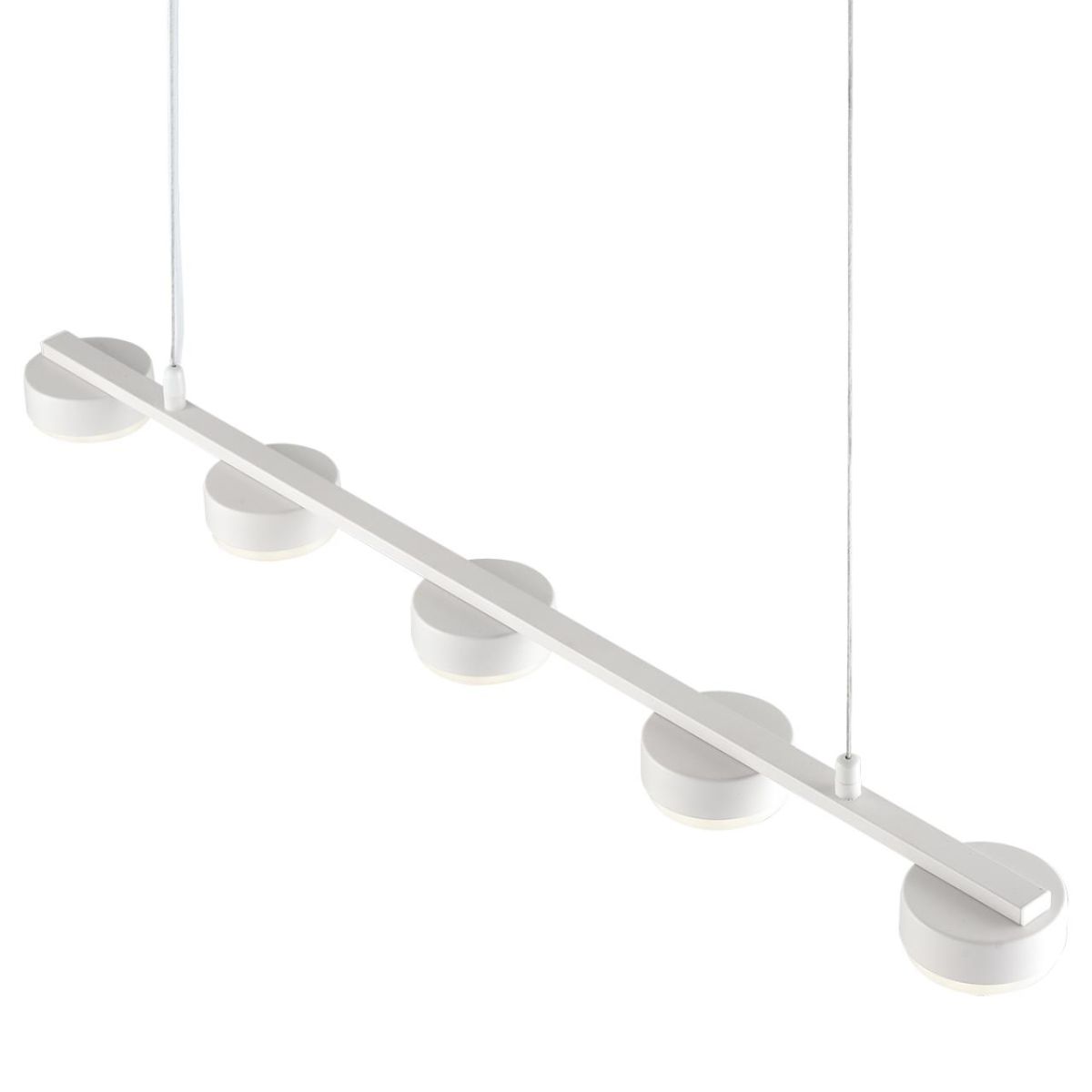 Подвесной светильник Lumion Comfi Torina 8265/5 в Санкт-Петербурге