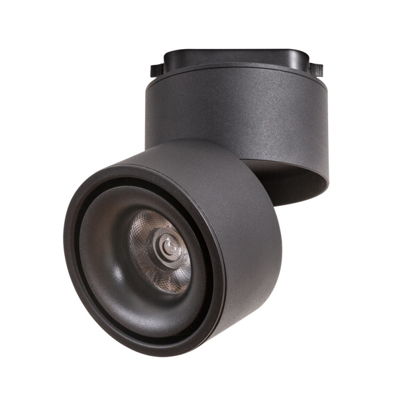 Светильник на шине ARTE Lamp A7716PL-1BK УЦ в Санкт-Петербурге