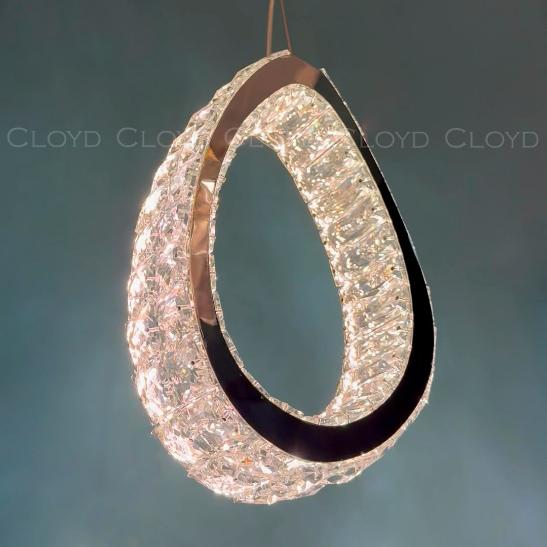 Подвесной светильник Cloyd Inez 11566 в Санкт-Петербурге