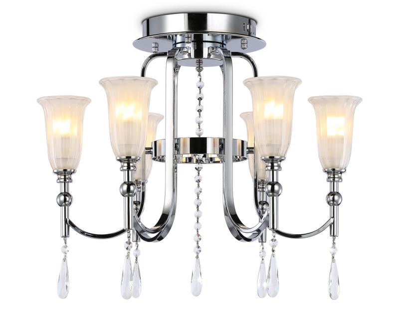 Потолочная люстра Ambrella Light Traditional TR3243 в Санкт-Петербурге