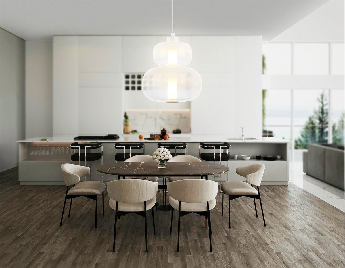 Подвесной светильник Ambrella Light High Light Modern LH11051 в Санкт-Петербурге