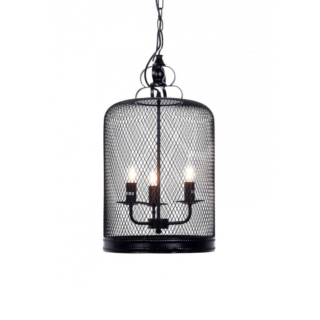 Подвесная люстра Lumina Deco Buxton LDP 039-L в Санкт-Петербурге