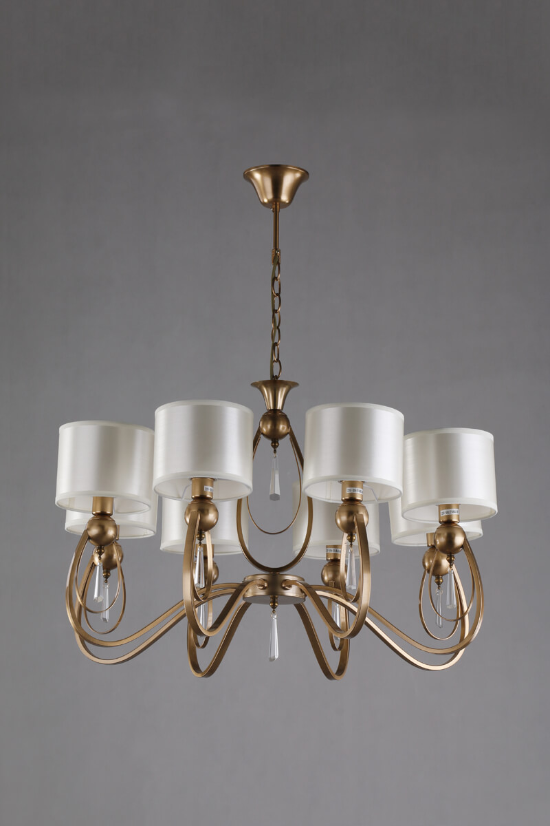 Подвесная люстра Omnilux Mellitto OML-63813-08 в #REGION_NAME_DECLINE_PP#