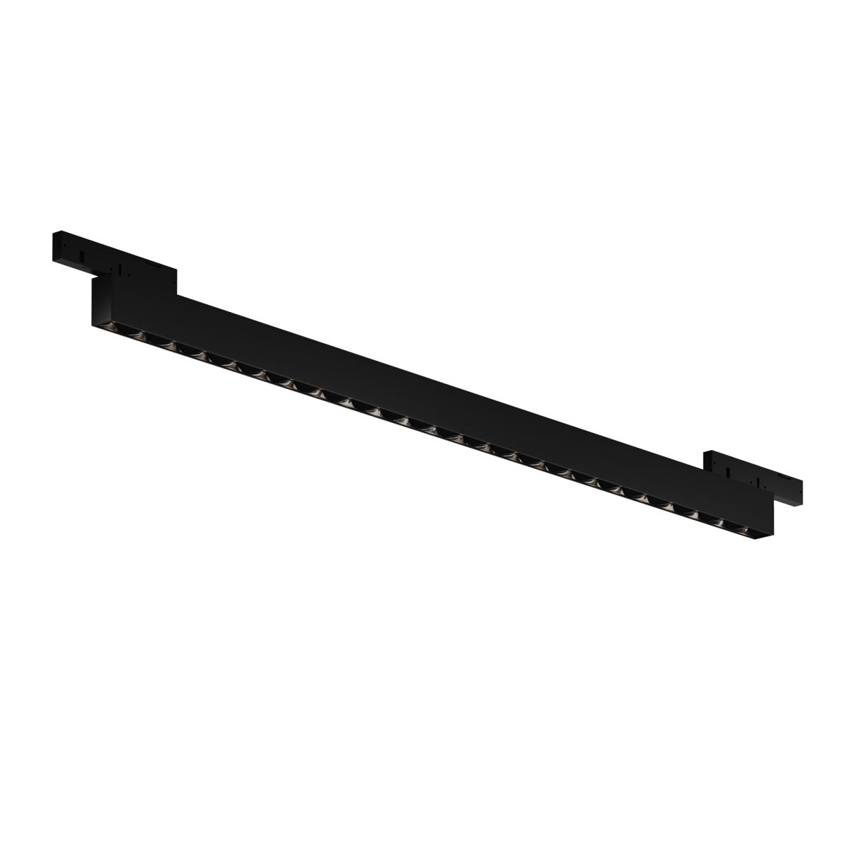 Трековый светильник Maytoni Technical Points Levity TR193-1-20W4K-M-B в Санкт-Петербурге