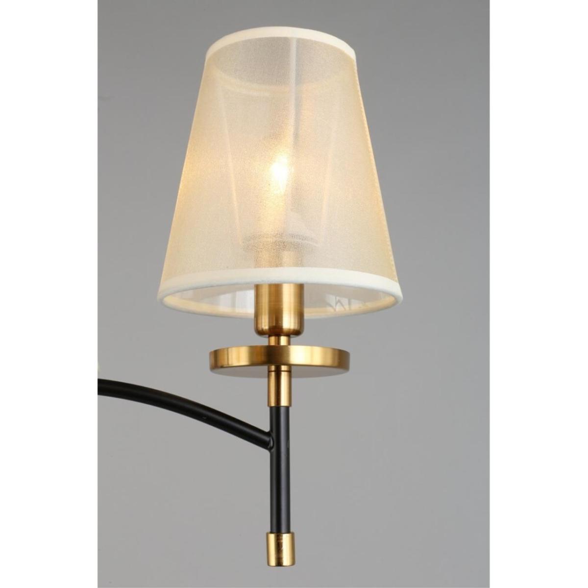 Потолочная люстра Omnilux Abriola OML-67307-05 в #REGION_NAME_DECLINE_PP#