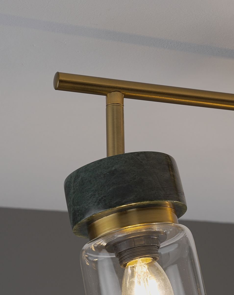 Спот Moderli Almero V11823-3C в #REGION_NAME_DECLINE_PP#