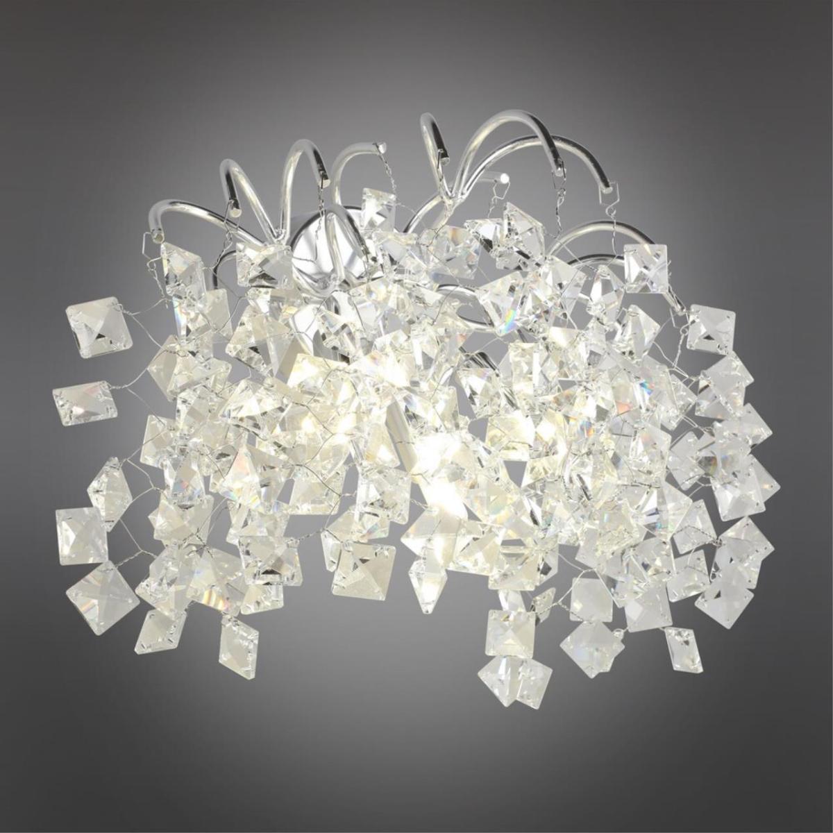 Настенный светильник  Aployt Danusia APL.846.01.03 в #REGION_NAME_DECLINE_PP#