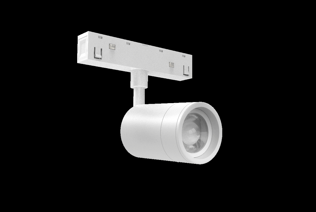 Трековый магнитный светильник Lumker SY-LINK-ZM-WH-13-WW 019009 в Санкт-Петербурге