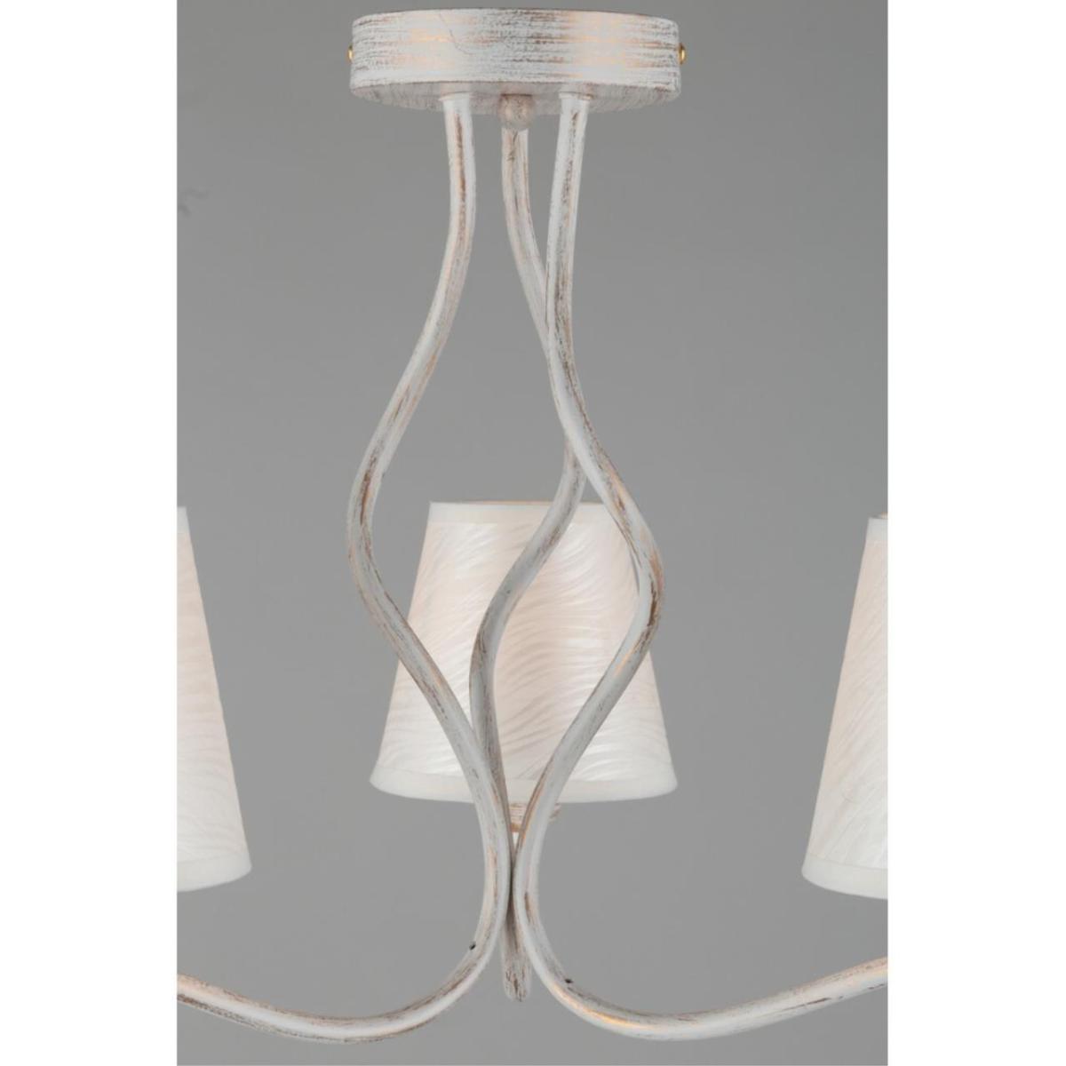 Потолочная люстра Omnilux Ugento OML-28407-03 в Санкт-Петербурге