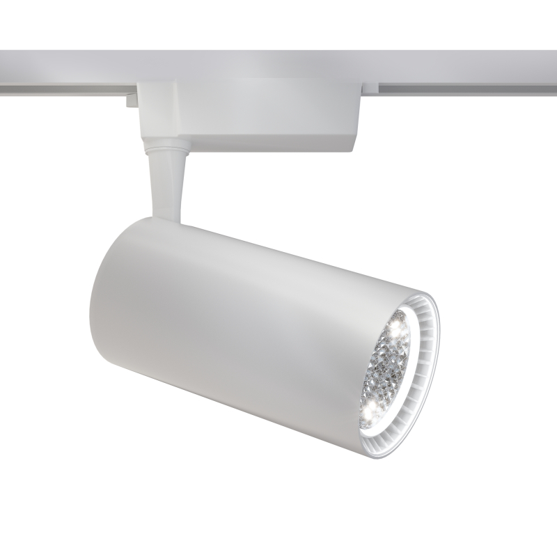 Трековый светильник Maytoni Technical Vuoro TR003-1-36W3K-S-W в Санкт-Петербурге