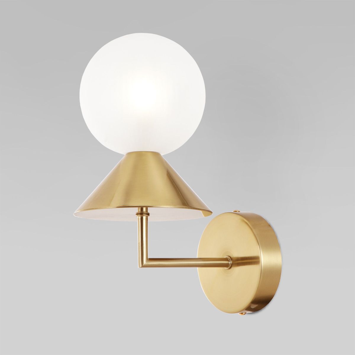 Бра Eurosvet Melon 302002 латунь a071470 в #REGION_NAME_DECLINE_PP#