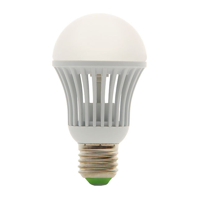 Лампа светодиодная Kanlux Garo E27 10W 2800-3200К 18630 в Санкт-Петербурге