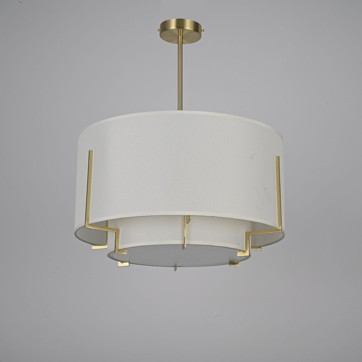 Люстра на штанге ImperiumLoft Cleo 140610-26 в Санкт-Петербурге