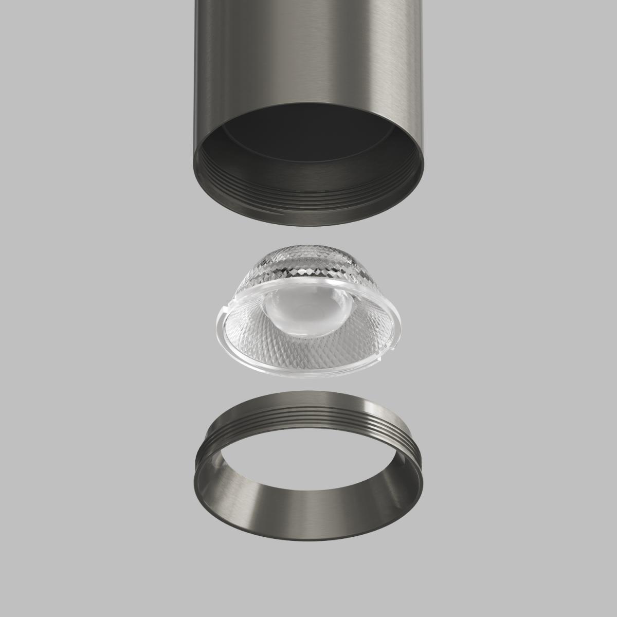 Накладной светильник Denkirs Shine tube DK2610-DN в Санкт-Петербурге