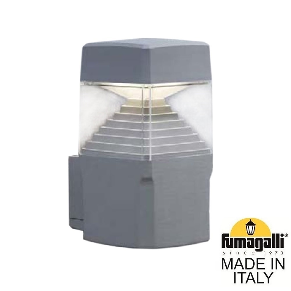 Уличный настенный светильник Fumagalli Ester DS1.562.000.LXD1L в Санкт-Петербурге
