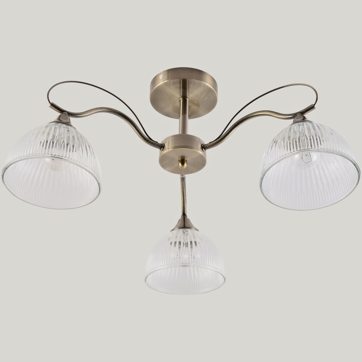 Потолочный светильник Reluce 90510-0.3-03 AB в Санкт-Петербурге