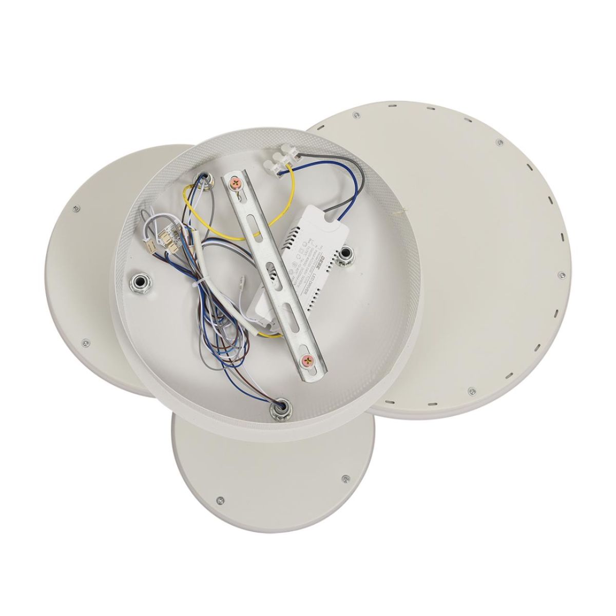 Потолочная люстра Lumion Ledio Alis Smart 8380/60CL в Санкт-Петербурге