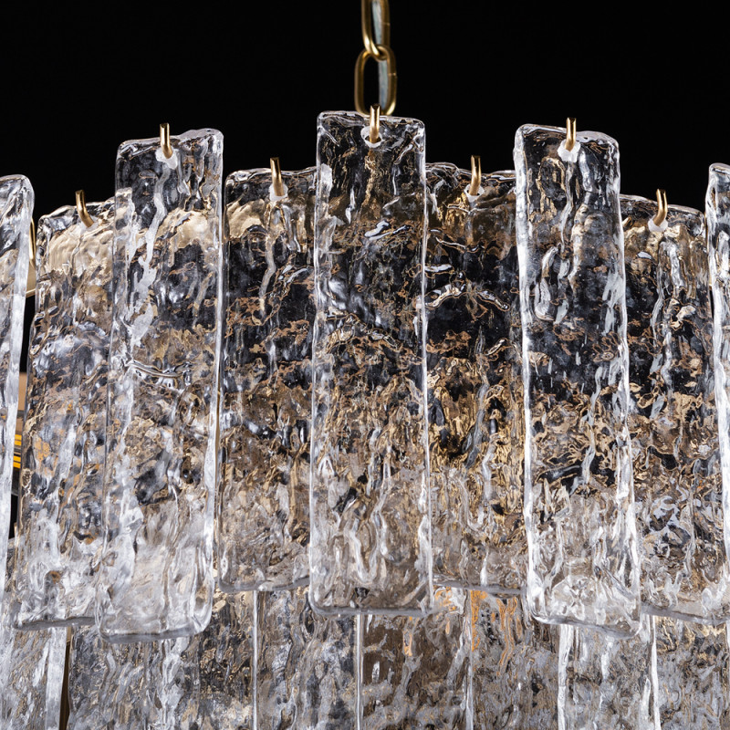 Потолочная люстра Divinare Felis 6005/17 LM-9 в Санкт-Петербурге