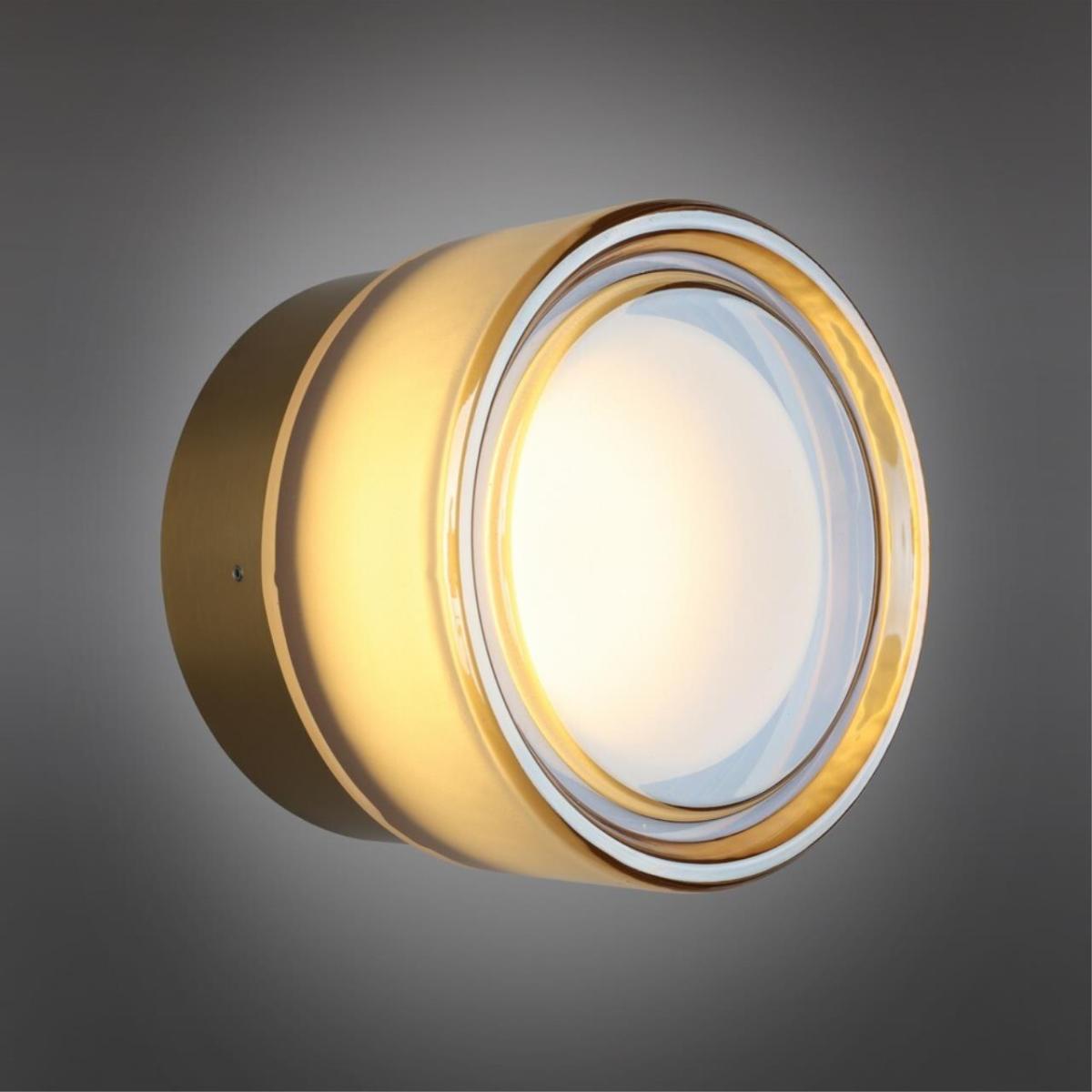 Настенный светильник Aployt Renata APL.092.01.05 в Санкт-Петербурге