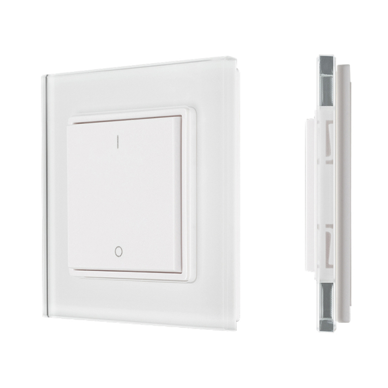 Панель Arlight Knob SR-2833K1-RF-UP White (3V, Dim) 020945 в Санкт-Петербурге