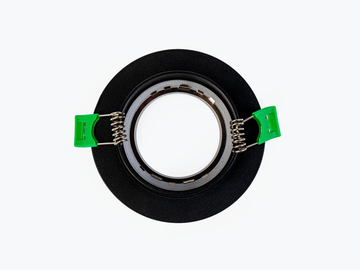 Встраиваемый светильник LEDS POWER GU-R03B, серия SPOT 009582 в Санкт-Петербурге