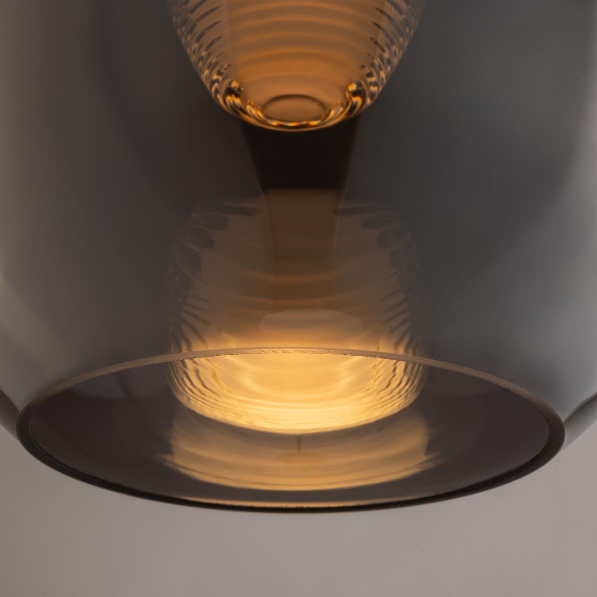 Подвесной светильник Freya Fume FR5399PL-L4BS2 в Санкт-Петербурге