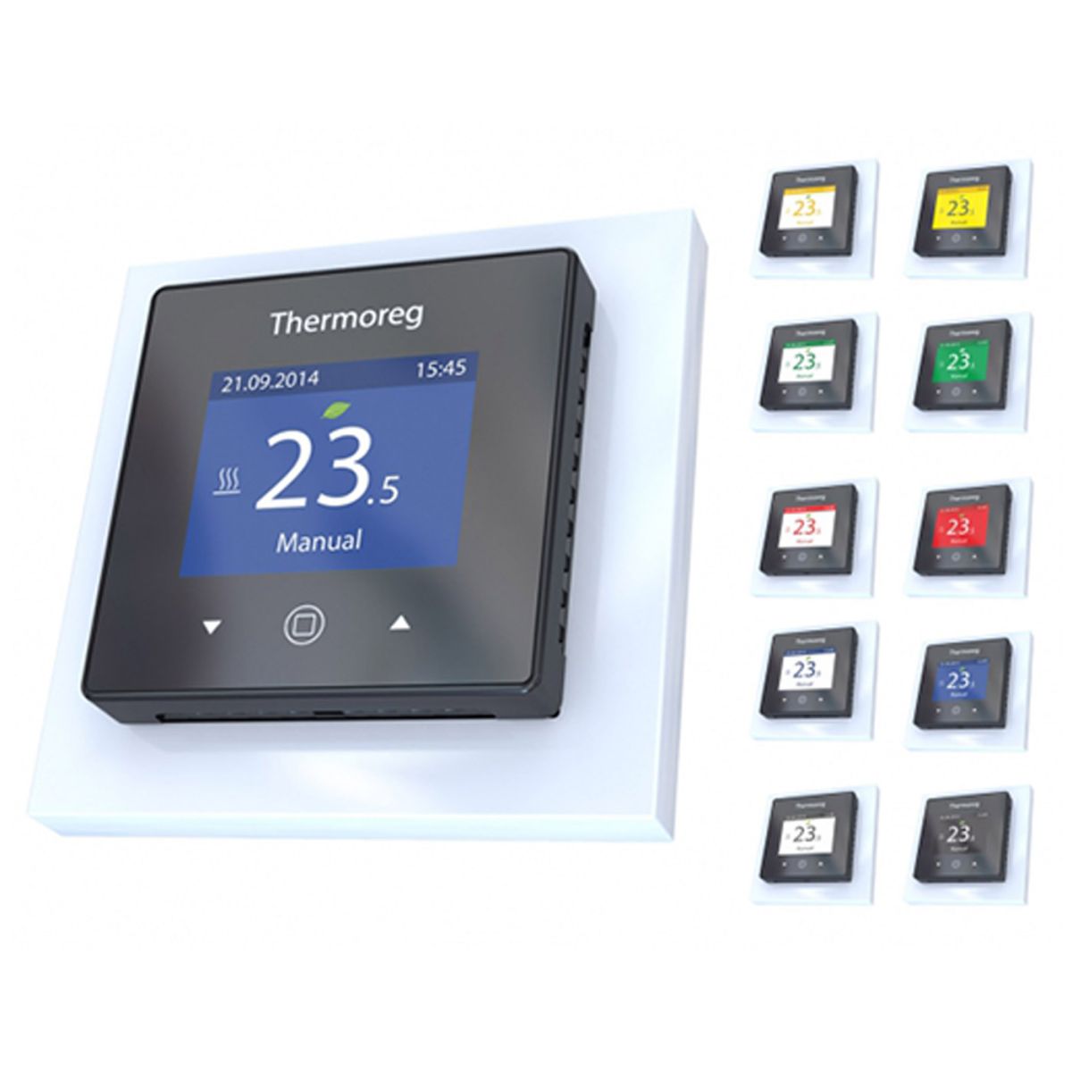 Терморегулятор Thermoreg TI-970 в Санкт-Петербурге