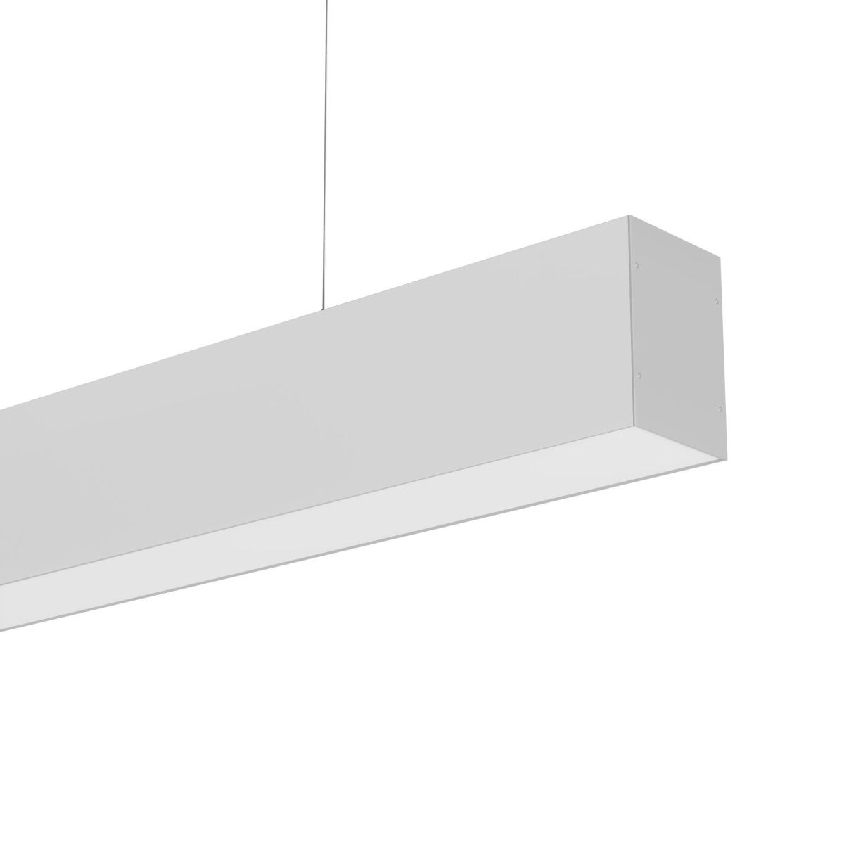 Линейный подвесной светильник Arlight SP-LINE-HANG-6085-L1495-55W Warm3000 051977 в Санкт-Петербурге