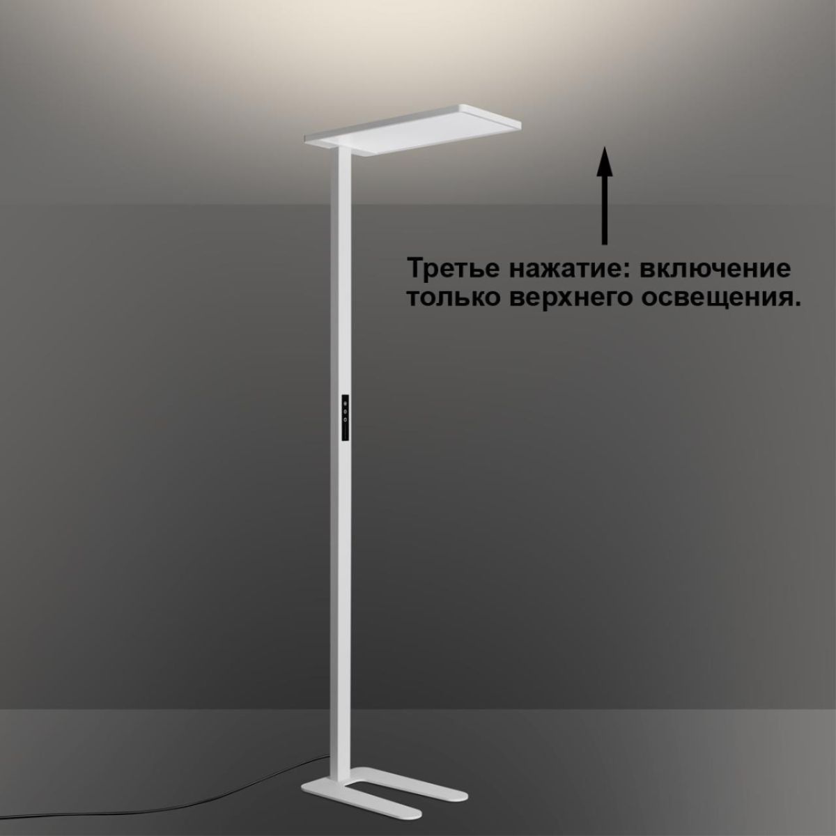 Торшер Novotech Ledo Studi 359545 в #REGION_NAME_DECLINE_PP#