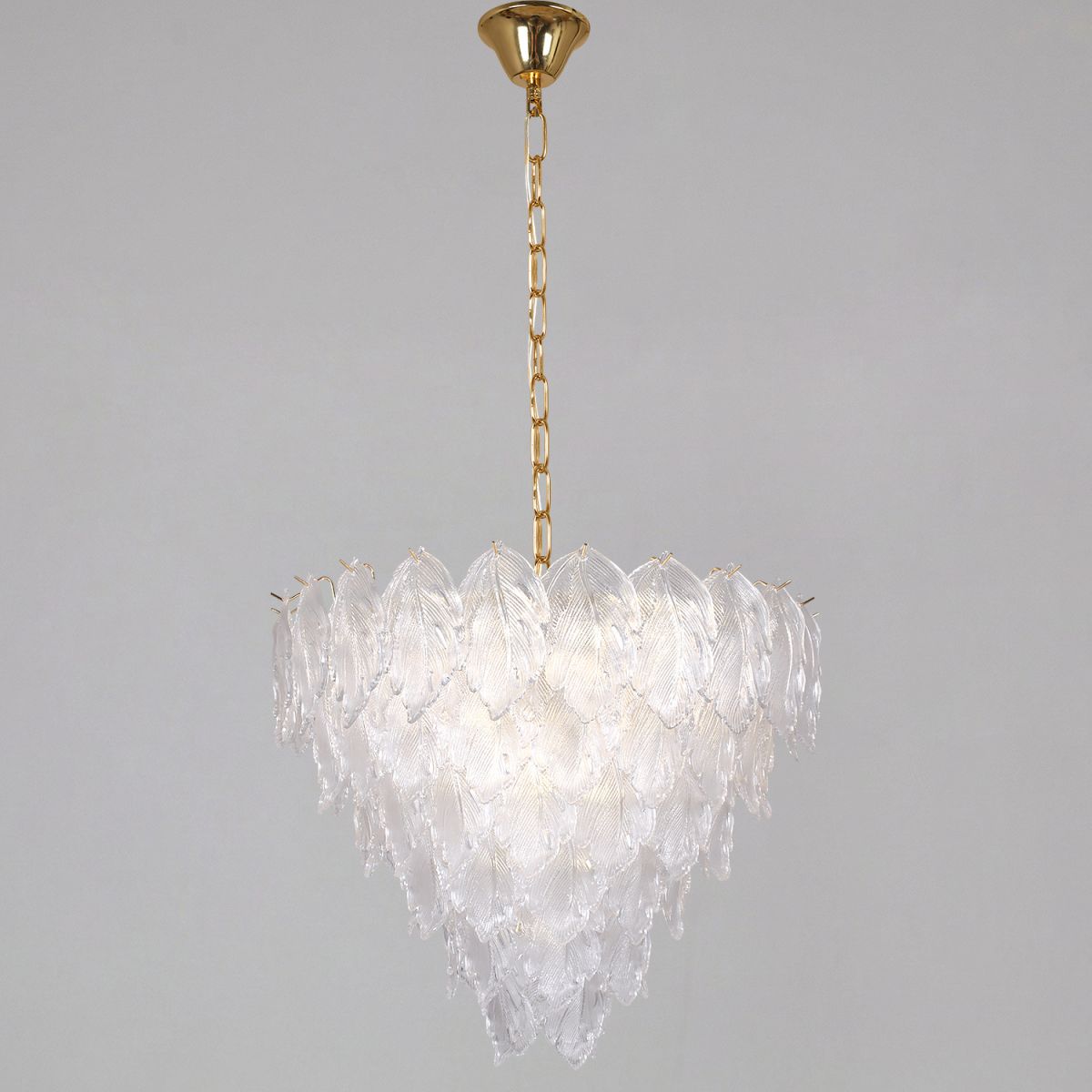 Подвесная люстра Reluce 08809-0.4-800 в Санкт-Петербурге