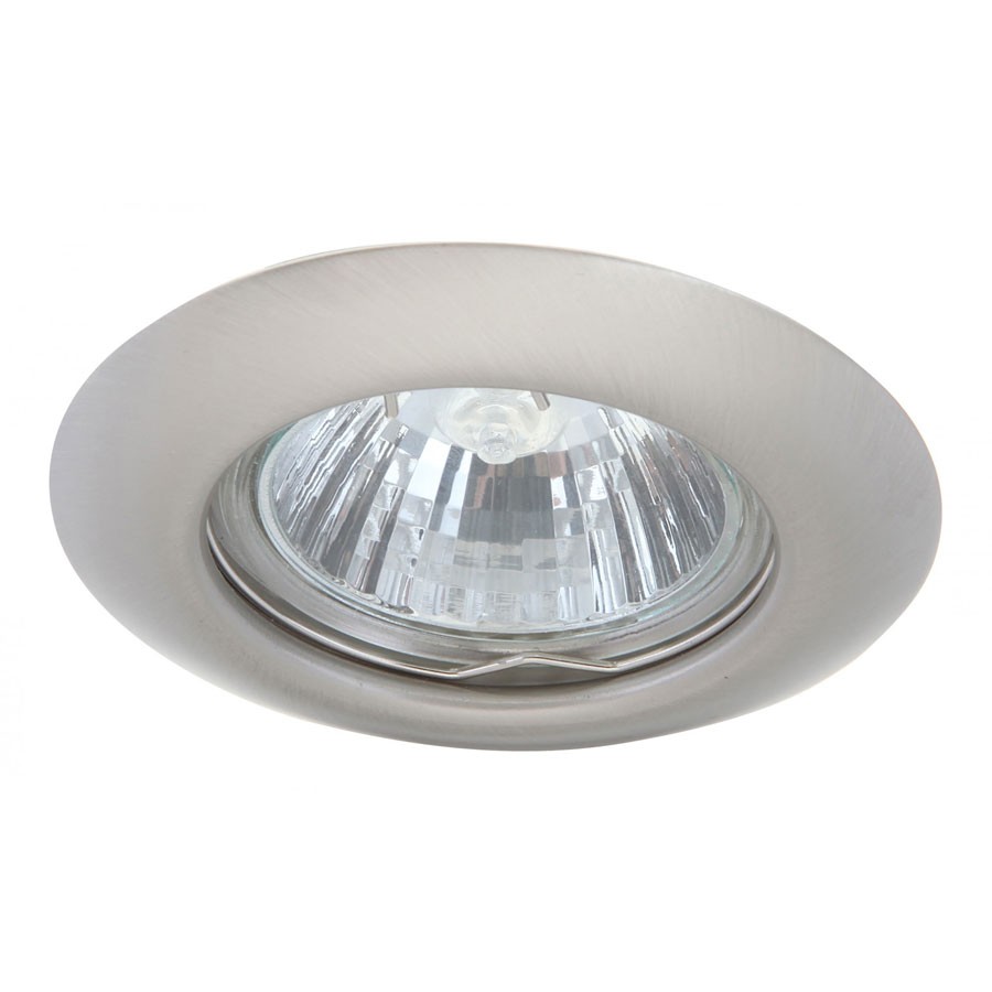 Точечный светильник Arte Lamp Praktisch A1203PL-3SS в Санкт-Петербурге