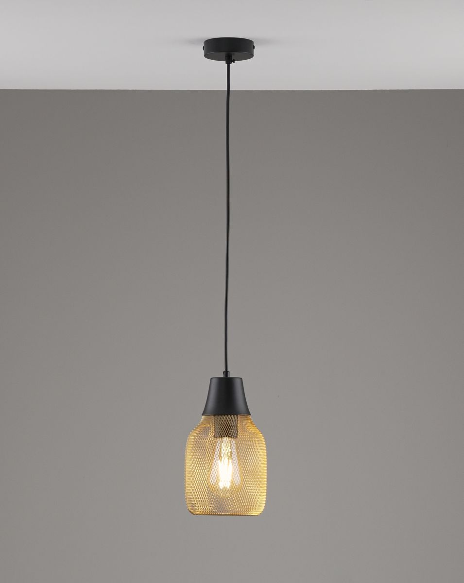 Подвесной светильник Moderli Adalina V11842-1P в #REGION_NAME_DECLINE_PP#