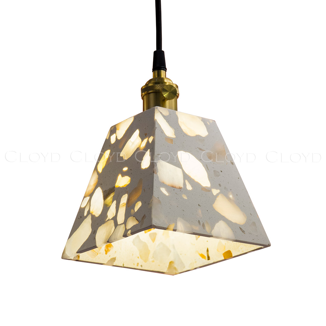 Подвесной светильник Cloyd Materia 12182 в Санкт-Петербурге