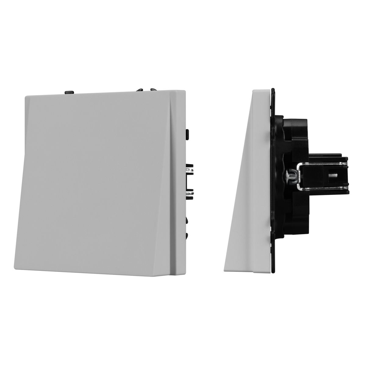 Механизм вывода кабеля Arlight SCT-NOBE-MCO1-SFPL-IS (Никель) 061807 в Санкт-Петербурге