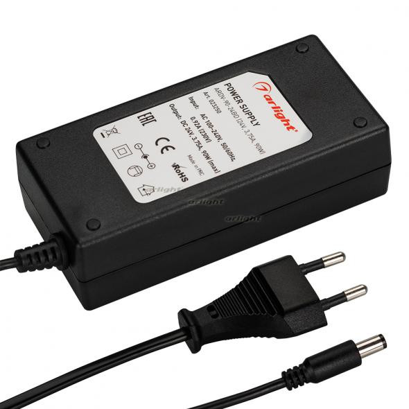 Блок питания Arlight ARDV-90-24BD (24V, 3,75A, 90W) 023250 в Санкт-Петербурге