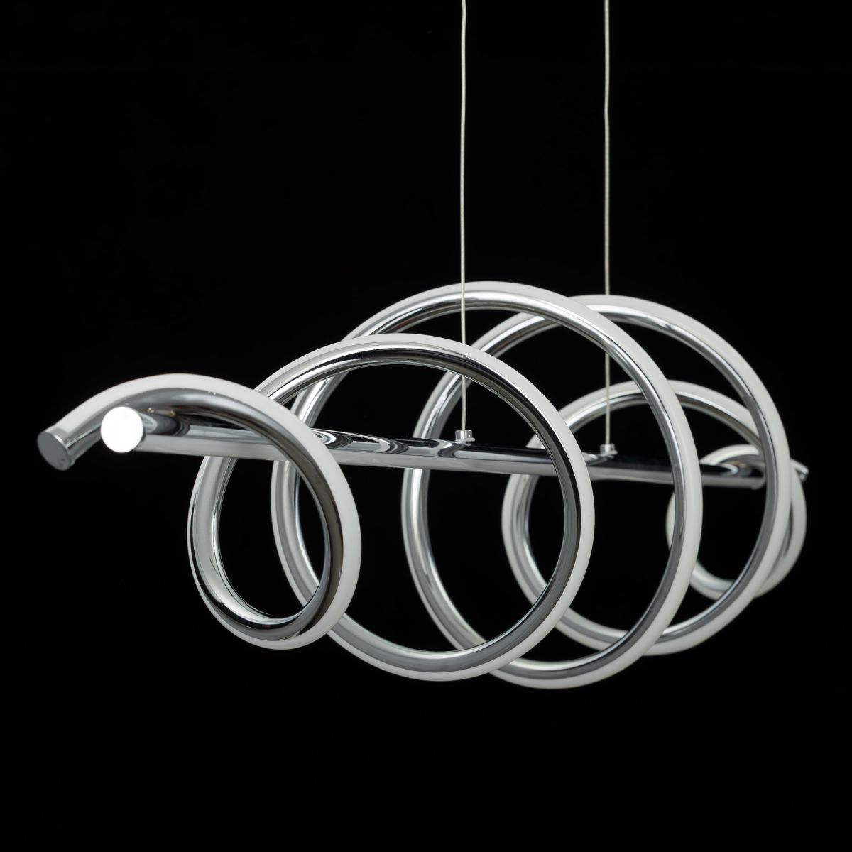 Подвесная люстра Citilux Джемини CL229061 в Санкт-Петербурге